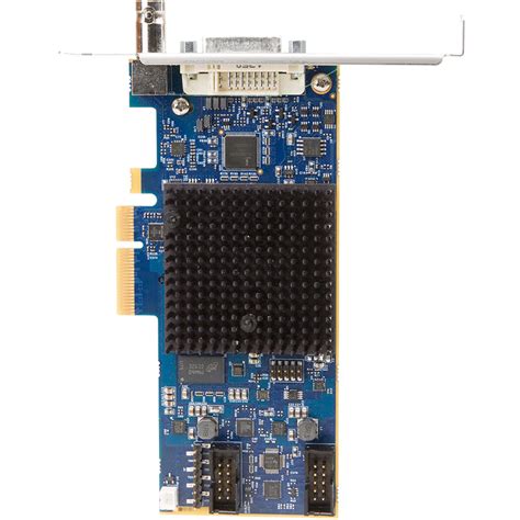 Epiphan DVI2PCIe Duo PCIe x4 Video Capture Card with SDI ESP0705