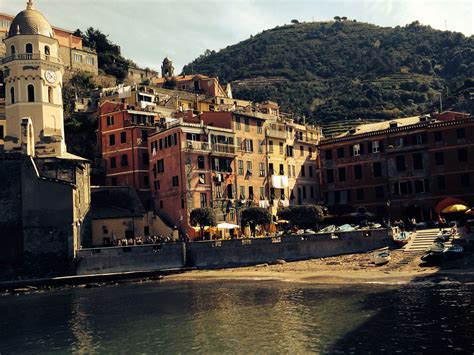 Vernazza | Beautiful places, Street view, Vernazza