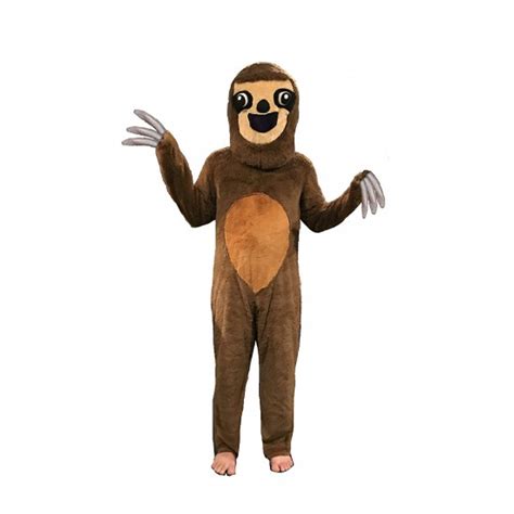 Party Sloth Costume