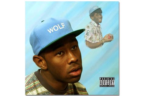 Tyler, The Creator- Wolf Album review – The Lakeland Mirror