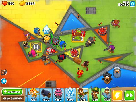 ‘Bloons TD 6’ Review – The Game Where Everything Happens So Much ...