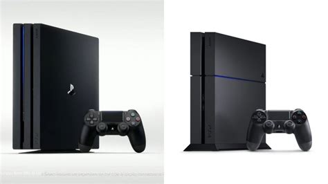 PS4 Pro vs PS4 Graphics Comparison: Check Out These GIFs Comparing ...