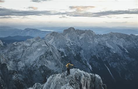 Triglav National Park: Hiking Slovenia's Stunning Alps