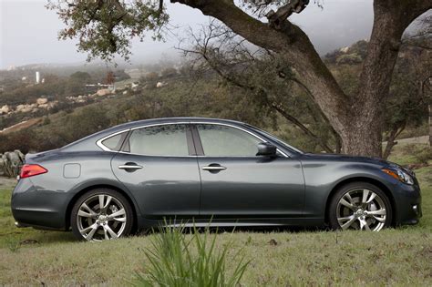 2013 Infiniti M Specs, Prices, VINs & Recalls - AutoDetective