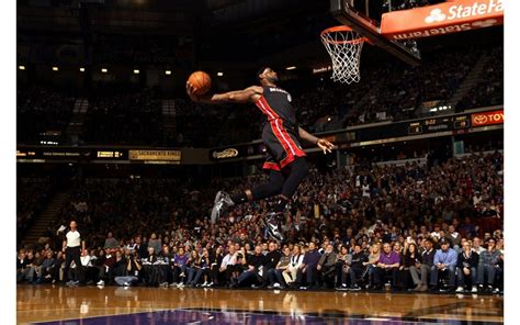 Lebron Dunk Wallpapers 2016 - Wallpaper Cave