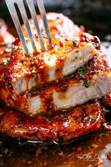 5 Of The Best Thin Boneless Pork Chop Recipes