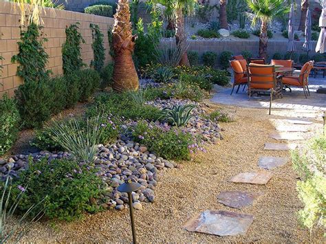 Small Yard Desert Landscaping Ideas - Image to u