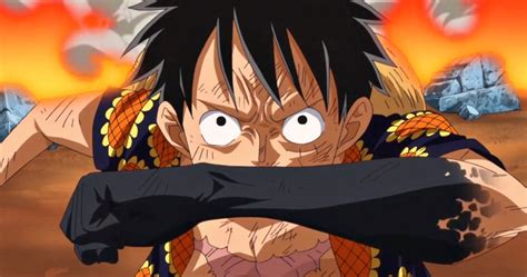 One Piece: 13 Characters Who Can Use All 3 Haki Types