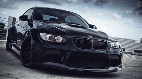 Wallpapers HD: bmw m3 csl wallpaper