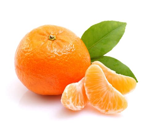 Vietnamese Mandarin (Citrus Reticulata): Fruits and Types