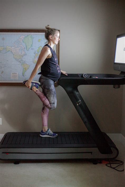 Peloton Treadmill Review - Is it Worth It? (2024) - Paisley & Sparrow