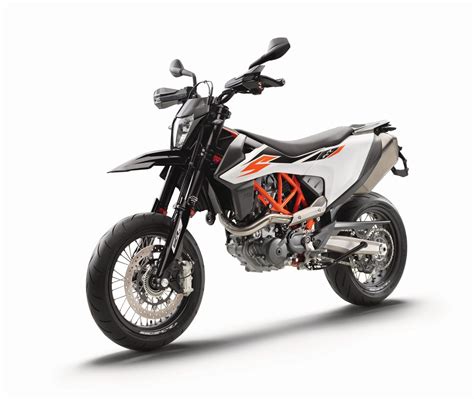 KTM 690 SMC-R 2020 online kaufen