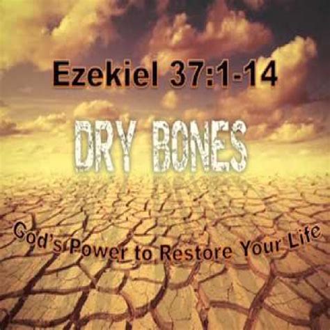 Speak to the Breath - Ezekiel 37: 1-14 - Main Street UMC, Kernersville, NC