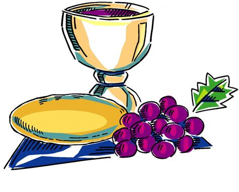 Holy Eucharist Symbol - ClipArt Best