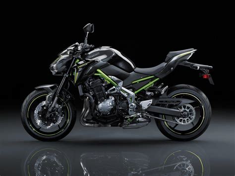 Kawasaki Ninja Z900 Wallpapers - Wallpaper Cave