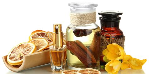 Twenty Of The Most Common Ingredients Used In Perfume - ScentBox Blog