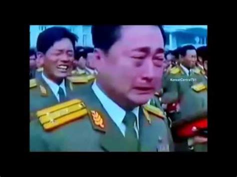 KCTV: Kim Il Sung Funeral July 8,1994 - Full Video - YouTube