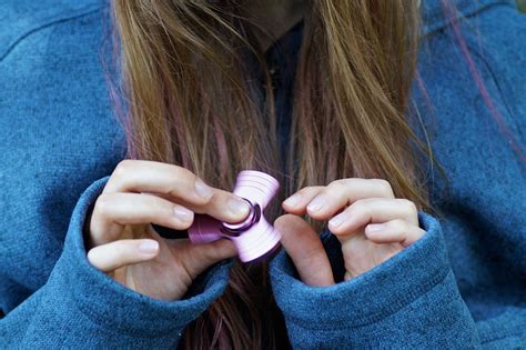 Fidget Toys For Anxiety | BetterHelp