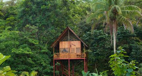 13 Magical Treehouse Rentals in Costa Rica | Treehouse Trippers