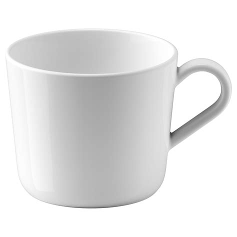 IKEA 365+ mug, white, 24 cl | IKEA Indonesia