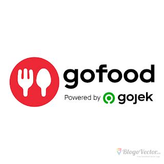 GOFOOD Logo vector (.cdr) - BlogoVector