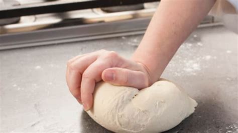 How to Knead Bread Dough - Kneading Dough 101 | America's Test Kitchen