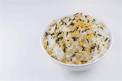 Furikake Seasoning: A Nutritional Supplement And Seasoning In One