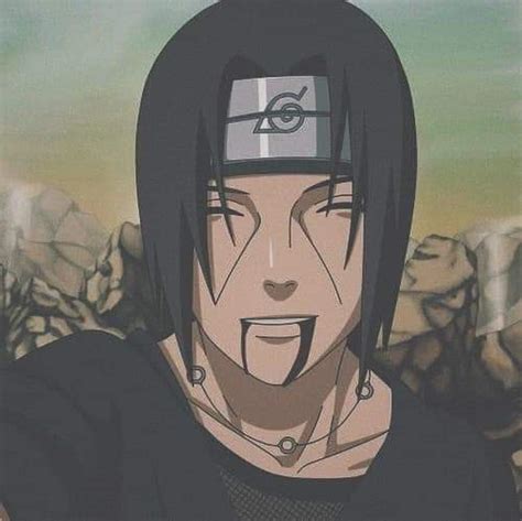 Itachi Dies