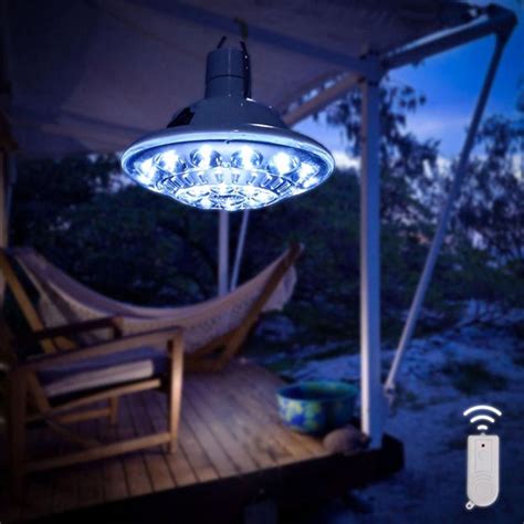 Solar Gazebo Light with Remote | Gazebo lighting, Aluminum pergola, Gazebo