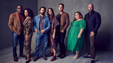 'This Is Us' Final Season Premiere: The End of an Era for Broadcast?