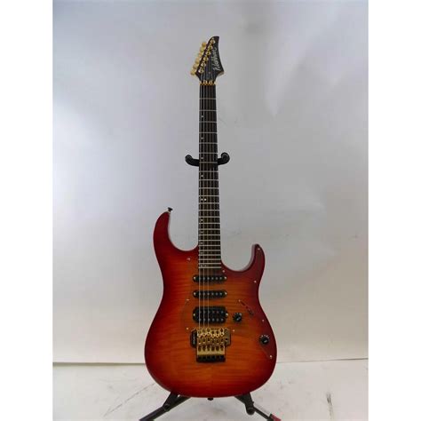 Washburn MG-70 Solid Body Electric Guitar | Musician's Friend