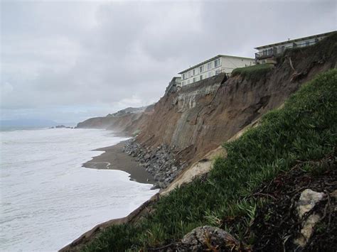 Coastal Erosion | U.S. Climate Resilience Toolkit