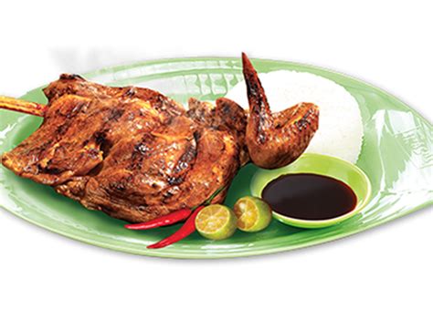 Insider Tips: Our Favorite Dishes from the Mang Inasal Menu | Booky