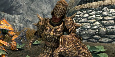 Skyrim: Where to Get Madness Ore