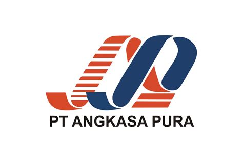 Angkasa Pura Logo - Logo-Share