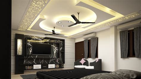 Pop Ceiling Images Bedroom - Homeminimalisite.com | Ceiling design ...