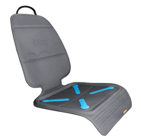 Car Seat Protectors Guide