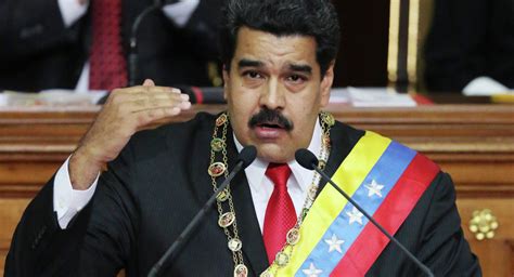 Venezuelan President Orders Issuance of 100 Million Units of Petros ...