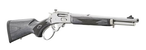 Marlin 336 Trapper Stainless | WBT Guns