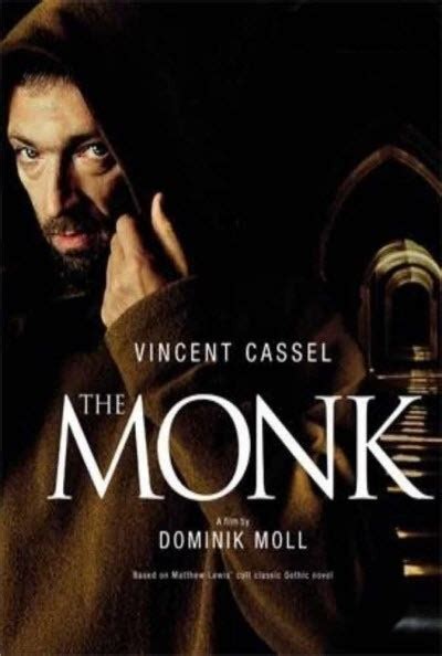 The Monk movie review & film summary (2013) | Roger Ebert