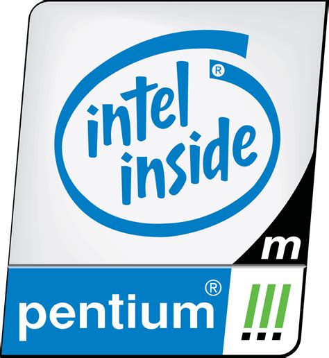 Intel Celeron Logo - LogoDix