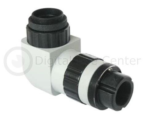 Microscope Camera Adapter Cmount - Full HD - Digital Eye Center