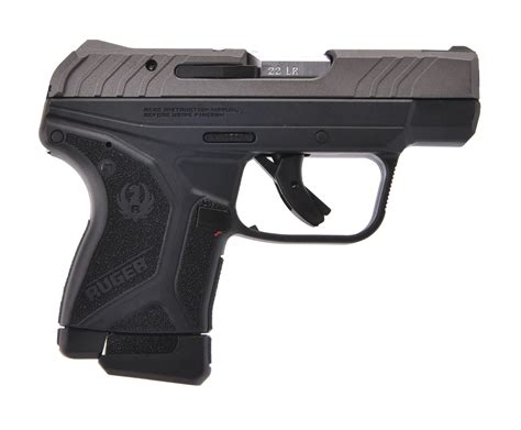 Ruger LCP II 22 LR | V1 Tactical