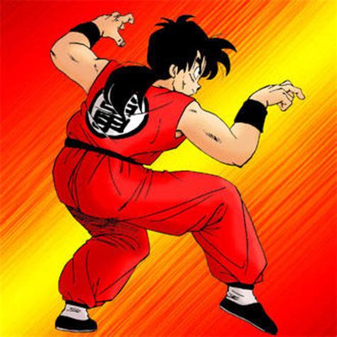 Yamcha (Character) - Giant Bomb