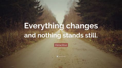 Heraclitus Quotes (197 wallpapers) - Quotefancy