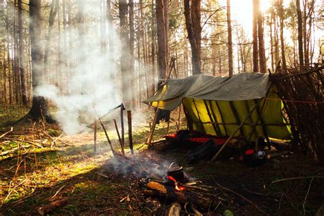 What is Primitive Camping? Tips & Tricks - 99camping