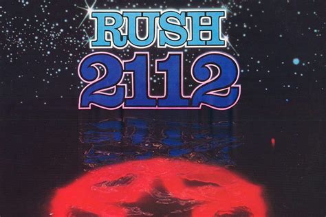 2112 rush full album - seximoney