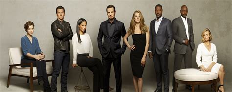 The Catch Season 2 Premiere Date | The Catch