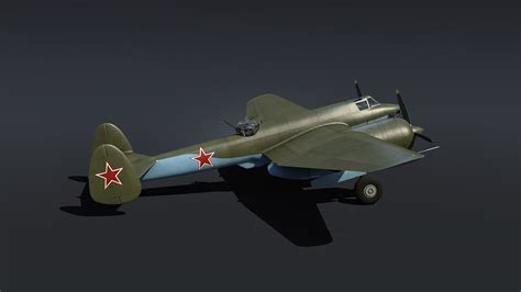 [Development] Battle Pass vehicles: Su-8 - News - War Thunder