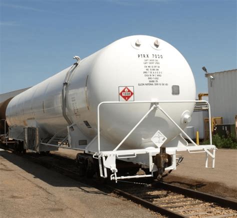 Plan to transport LNG by rail to Delaware River port hits yet another ...